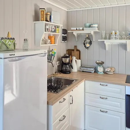 1 Bedroom Lovely In