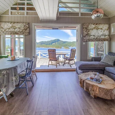 Casa vacanze Bellissima Casa Con 1 Da Letto A *