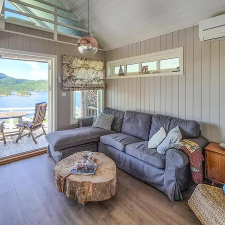 Casa vacanze Bellissima Casa Con 1 Da Letto A *