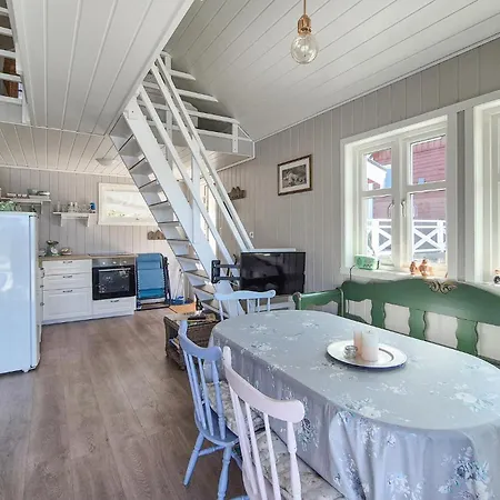 펜션 1 Bedroom Lovely In