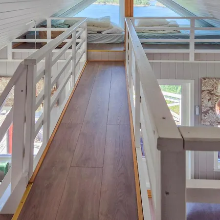 펜션 1 Bedroom Beautiful In