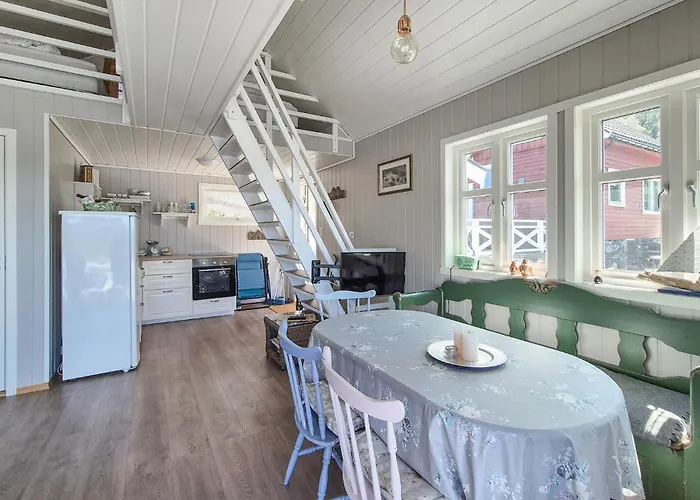 펜션 1 Bedroom Lovely In
