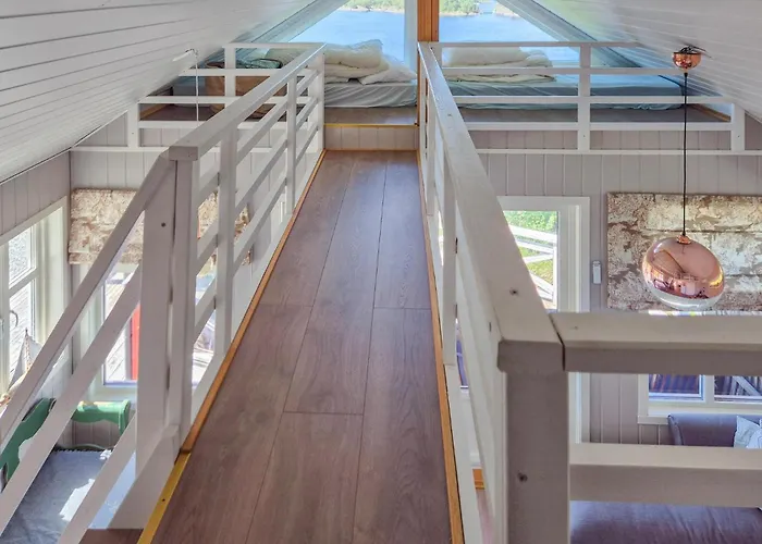 펜션 1 Bedroom Lovely In